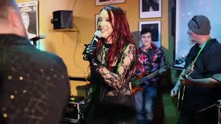 liv joy body like me - live at the jazz up front