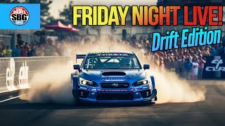 Friday Night Live - Tokyo Drift