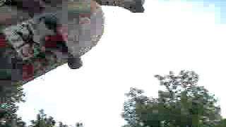 Hippy krew 52 park stage south booggie