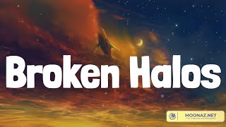 Broken Halos - Country music playlist 2023 - Chris Stapleton, Jordan Davis, Tyler Childers