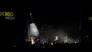 IDLES MR. MOTIVATOR LIVE ISTANBUL