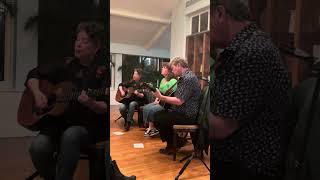 Greenshine Family- I’ll Fly Away