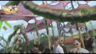 Shantala Festival 2009 - parte 2 de 4 [pista] by PsyVideos
