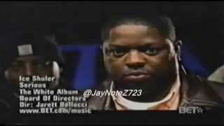 Ice Shuler - "Serious" Uncut Music Video (Produced by Rah-Nyse & Storm)