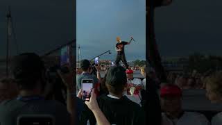 You Need Me, I Don’t Need You - Ed Sheeran NFL Kickoff