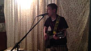 Joel Shimer " Bad Bad Leroy Brown" (Jim Croce)