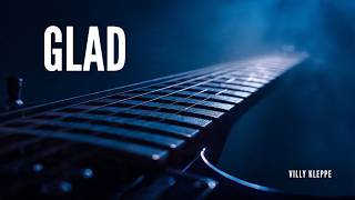 Glad – Villy Kleppe