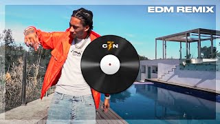 Digga D - Energy | EDM Remix (prod. CarlosTN)