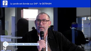 Les SAP de la Sofcot : focus sur le GETRAUM