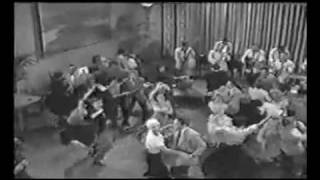 Juke Joint 1950s 'The Right Time'