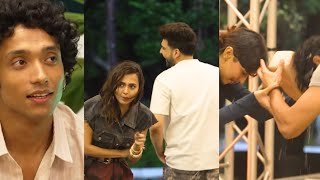 Splitsvilla 16 - Tejaswi prakash make fun of yogesh | mtv splitsvilla x6 06 march 2026 | New Promo