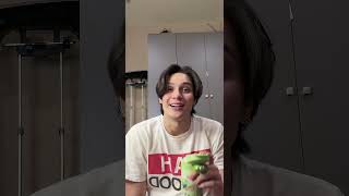(James P) 260217 틱톡 라이브 TikTok Live 