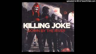 MADNESS (LIVE) KILLING JOKE