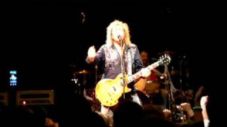 Y&T- Rescue Me, Mystic 11-22-08