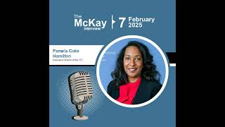 Pamela Coke-Hamilton | Trade Wars, Global Shifts, and Small Business Survival