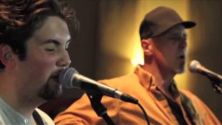 The Organic Sessions | Sam Lyons "Kickin"