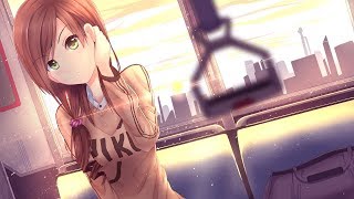 【Nightcore】Last Kiss - Yuka Masaki Ft. KG