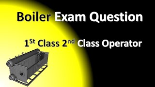 Boiler Questions And Answer | Part-29 | Boiler Video Part -29