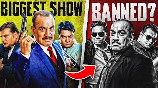 What Went Wrong With CID? - Cinemastic