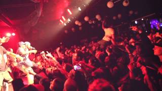 THE PROS x FIRST SOLD OUT SHOW (SEASON 1, ERASODE 1)