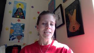 Drama w/ Whittaker: Moth Storytelling  - W9 - 7th Grade