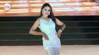 Gown Round Mrs India Karnataka 2023