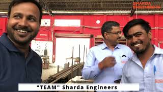 INDUS EXPO  SEC 12  FARIDABAD-JAN 23