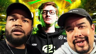 Me & HECZ saw SCUMP win a CHAMPIONSHIP!