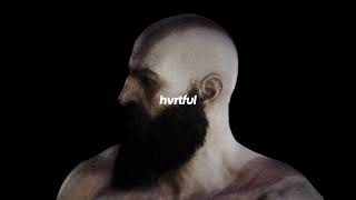 kratos x asleep among endives [slowed + muffled]