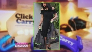 Bethenny in Your Business: Click and Carry (Part 1)