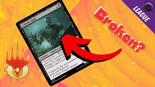 Spy Elves - Paupers Anti-Meta Meta deck