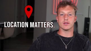 Is Your Environment Sabotaging Your Trading? (A New Beginning For Yourself)