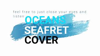 Oceans: Seafret Cover