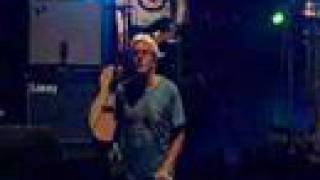 The Who - Baba O'Riley live at Lyon 2006