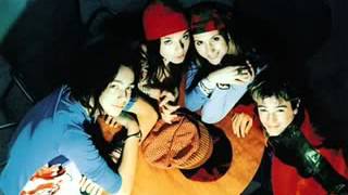 Gazosa - Stai con me forever