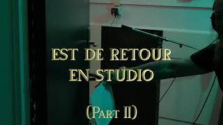 ADX studio 2021 -  Part 2 - Batterie