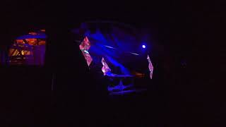 Psykovsky @ O.Z.O.R.A. Festival 2019 Main Stage in the Night