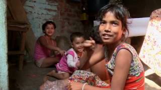 Climate change battering Bangladesh