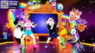 Just Dance Now:Sunlight