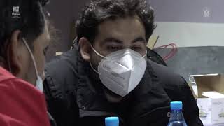 Jornada de socialización del programa Quiero Mi Barrio Aysén en Villa Mañihuales