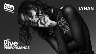 LyHan - 'Nhân Danh Tình Yêu' | Live at ZLAB Comeback Special | ZLAB