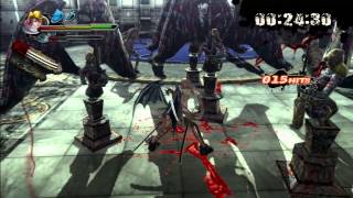 Let's Play: Onechanbara Z Kagura With NoNoNo! - Part 5: "I Truss You Up!"