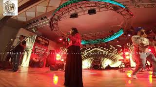 Fiza Baig Live Performance in Sibi | Sibi Mela 2020