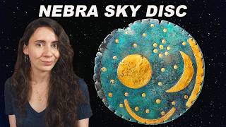 The Ancient Star Map That Went to Space