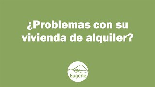 Cómo Resolver Problemas de Alquiler en Eugene