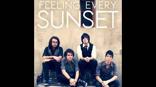 feeling every sunset - live (fanmade) (incluye canciones de ancud)