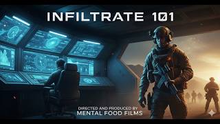Infiltrate 101