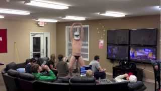 Villas' Harlem Shake 2