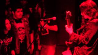 Carach Angren - Full Show Multicam - New Edit Version - 10/24/2014
