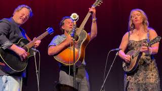 The Lone Bellow - Tree To Grow @ Old Town School of Folk Music, Chicago 7/14/25